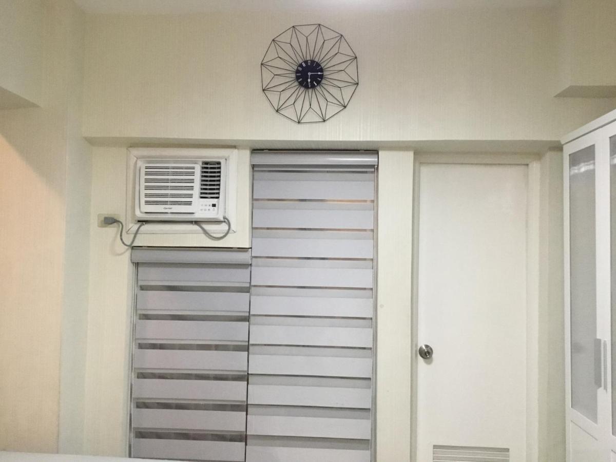 Condo With Free Swimming Pool & Viewing Deck Tagaytay City Exteriör bild