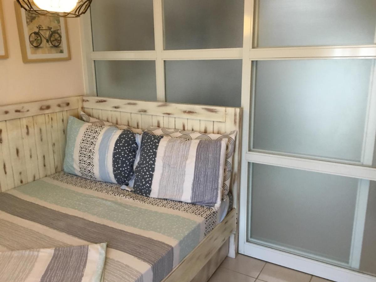 Condo With Free Swimming Pool & Viewing Deck Tagaytay City Exteriör bild