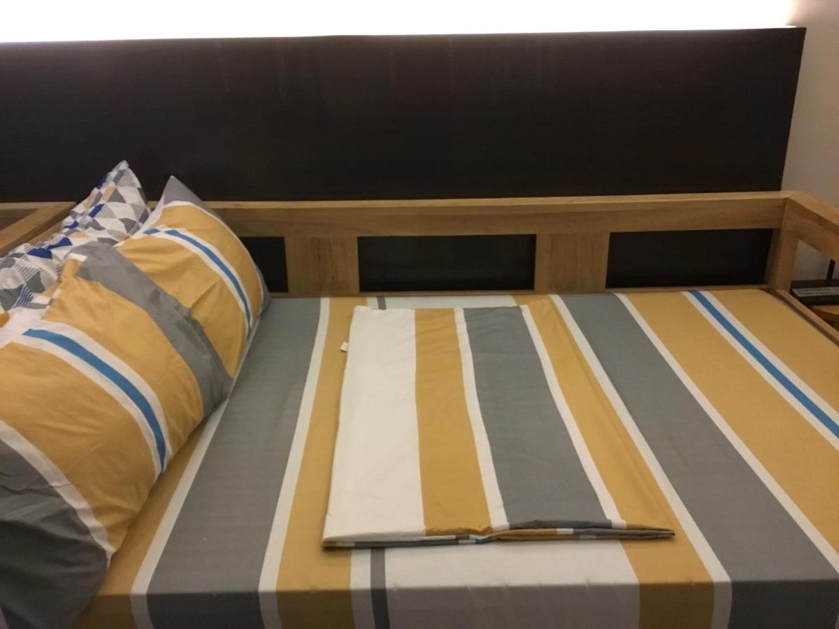 Condo With Free Swimming Pool & Viewing Deck Tagaytay City Exteriör bild