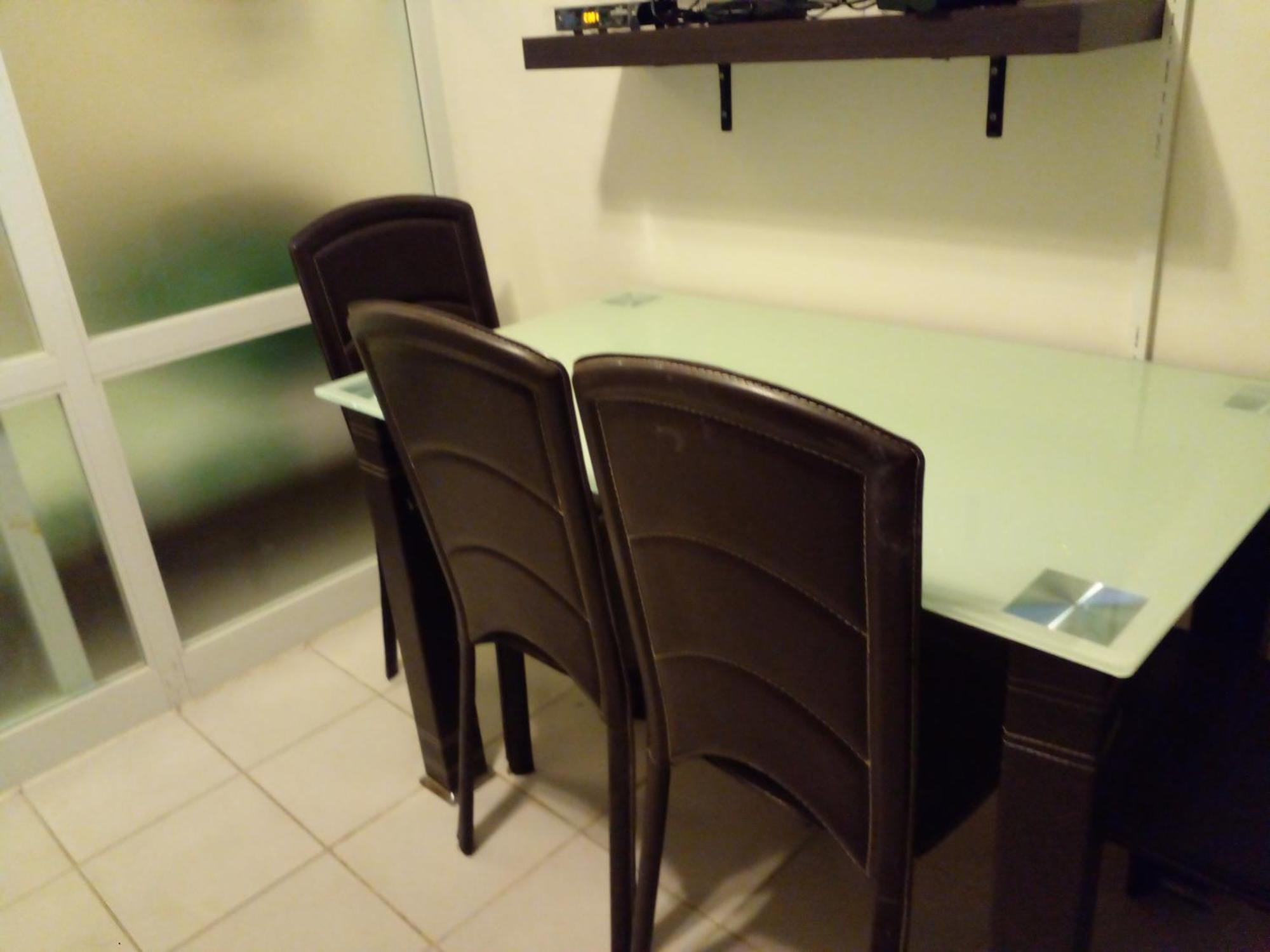 Condo With Free Swimming Pool & Viewing Deck Tagaytay City Rum bild